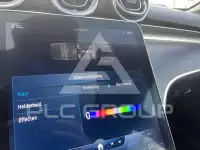 2021 Mercedes Benz C-Class