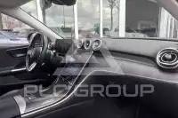 2021 Mercedes Benz C-Class