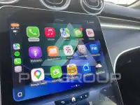 2021 Mercedes Benz C-Class