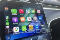 2021 Mercedes Benz C-Class