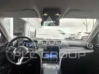2021 Mercedes Benz C-Class