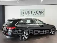 2021 Mercedes Benz C-Class