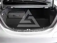 2021 Mercedes Benz C-Class