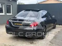 2021 Mercedes Benz C-Class
