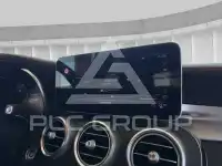 2021 Mercedes Benz C-Class