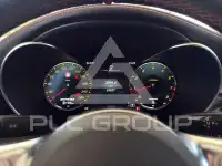 2021 Mercedes Benz C-Class
