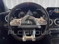 2021 Mercedes Benz C-Class