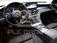 2021 Mercedes Benz C-Class