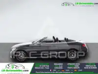 2021 Mercedes Benz C-Class