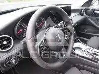 2021 Mercedes Benz C-Class