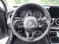 2021 Mercedes Benz C-Class