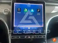 2021 Mercedes Benz C-Class