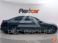 2021 Mercedes Benz C-Class