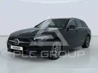 2021 Mercedes Benz C-Class