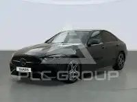2021 Mercedes Benz C-Class