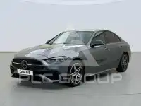 2021 Mercedes Benz C-Class