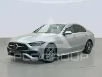 2021 Mercedes Benz C-Class