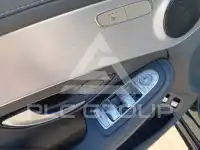 2021 Mercedes Benz C-Class