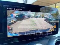 2021 Mercedes Benz C-Class