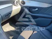 2021 Mercedes Benz C-Class