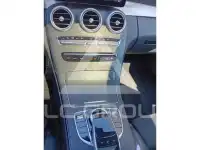 2021 Mercedes Benz C-Class