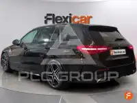 2021 Mercedes Benz C-Class