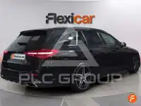 2021 Mercedes Benz C-Class