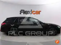 2021 Mercedes Benz C-Class