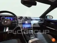 2021 Mercedes Benz C-Class