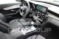 2021 Mercedes Benz C-Class