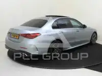 2021 Mercedes Benz C-Class