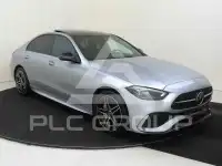 2021 Mercedes Benz C-Class