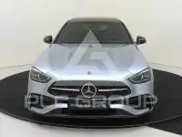 2021 Mercedes Benz C-Class