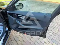 2021 Mercedes Benz C-Class