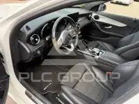 2021 Mercedes Benz C-Class