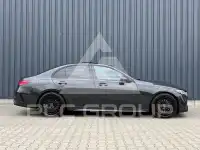 2021 Mercedes Benz C-Class