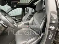 2021 Mercedes Benz C-Class