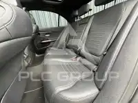 2021 Mercedes Benz C-Class