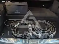 2021 Mercedes Benz C-Class