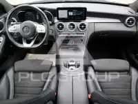 2021 Mercedes Benz C-Class