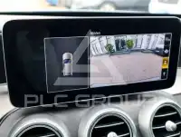 2021 Mercedes Benz C-Class