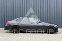 2021 Mercedes Benz C-Class