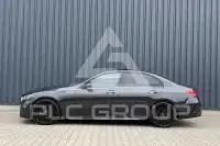 2021 Mercedes Benz C-Class