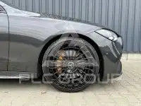 2021 Mercedes Benz C-Class