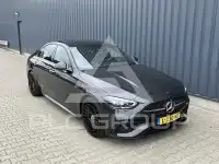 2021 Mercedes Benz C-Class