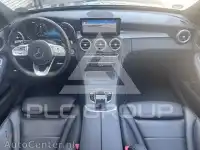2021 Mercedes Benz C-Class