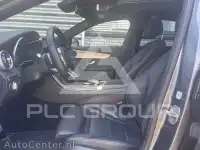 2021 Mercedes Benz C-Class