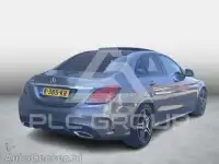 2021 Mercedes Benz C-Class