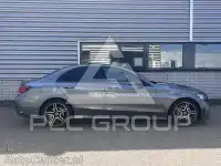 2021 Mercedes Benz C-Class