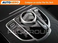 2021 Mercedes Benz C-Class